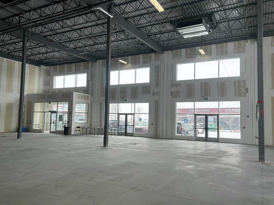 3190 - 28 Kingsview Road Southeast, Airdrie, AB
