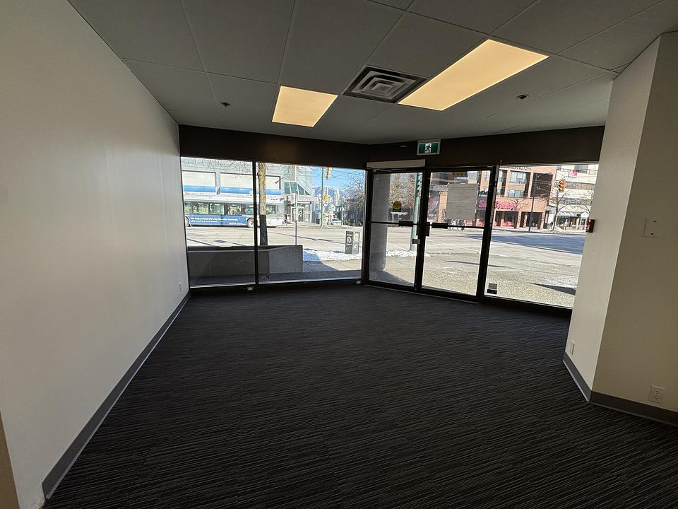 1216 - 1216 West Broadway, Vancouver, BC