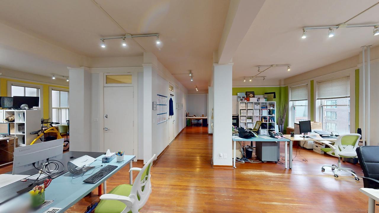 401 - 119 West Pender Street, Vancouver, BC