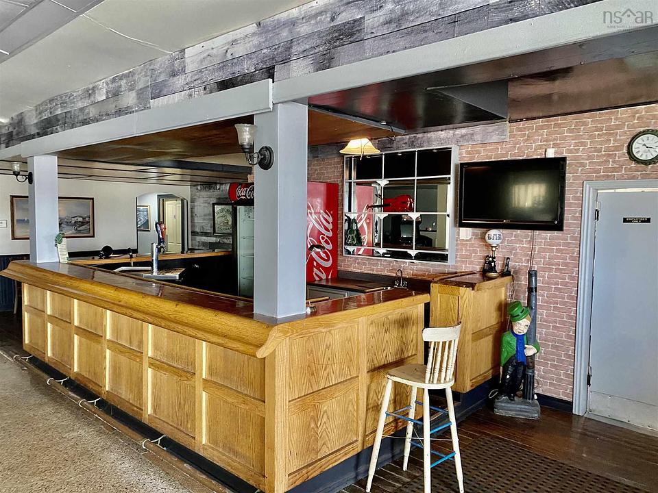 510 Granville Street, Port Hawkesbury, NS