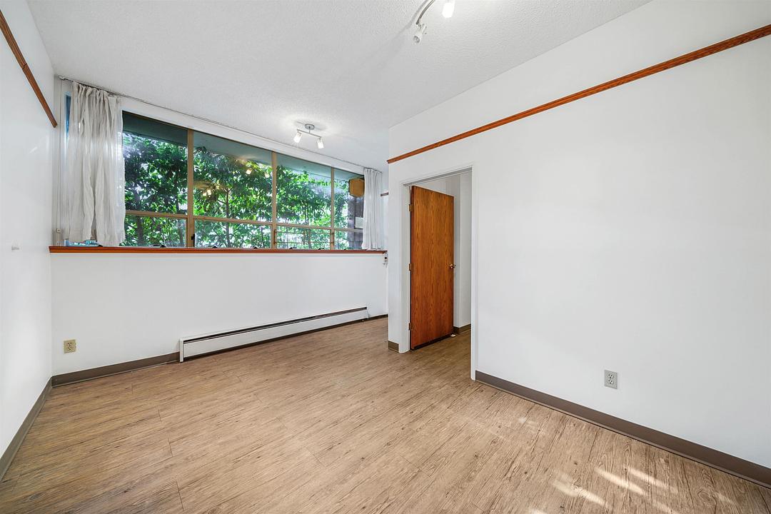 1233 West 7th Avenue, Vancouver, BC