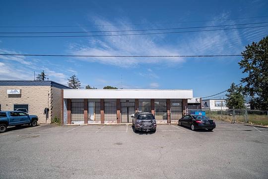 45951 Trethewey Avenue, Chilliwack, BC