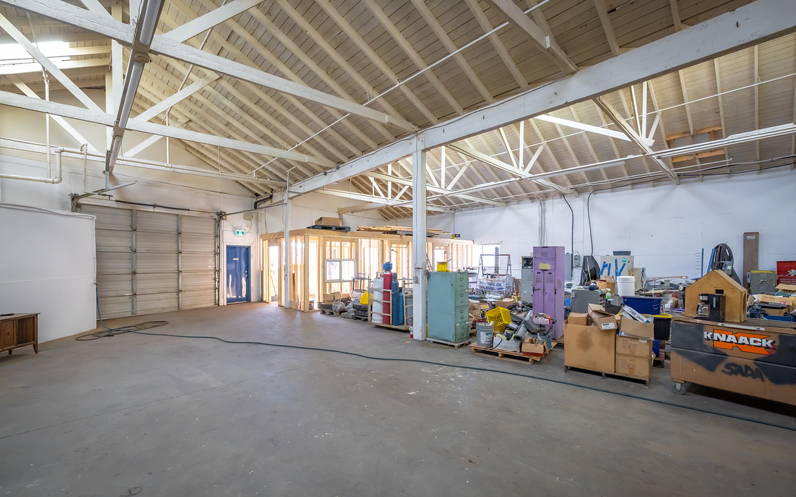 #100 - 11951 Mitchell Road, Richmond, BC