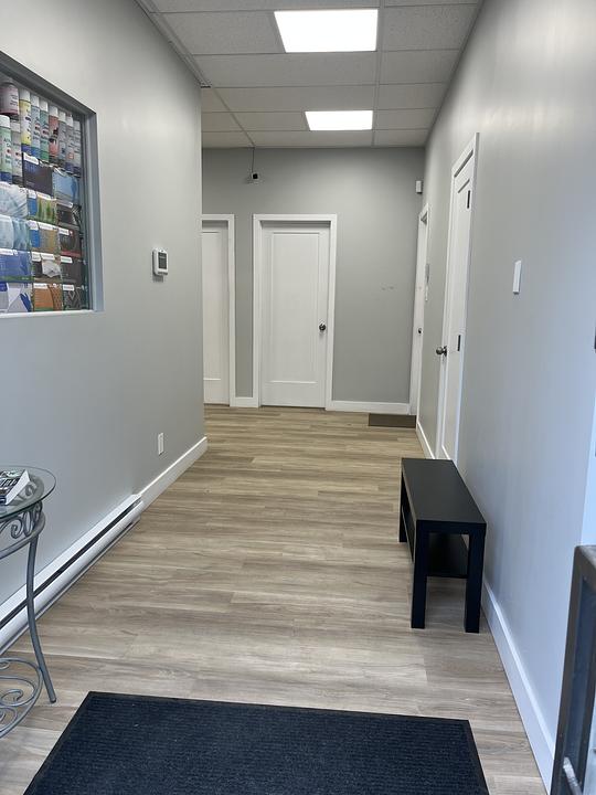 5755 - 5755 Rue Ferrier, Montréal, QC