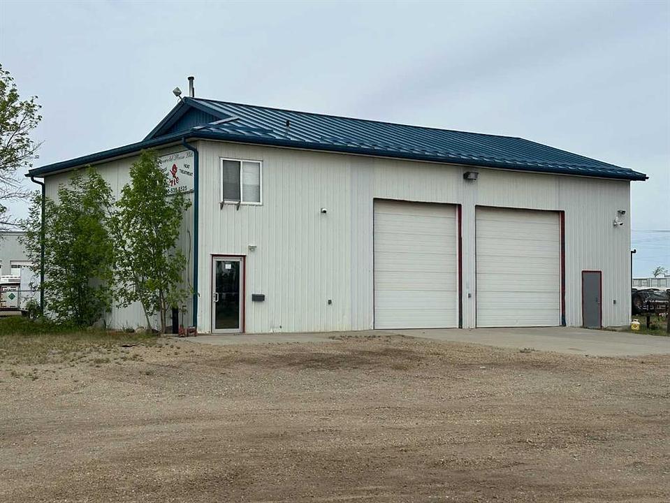 11434 91 Avenue, Grande Prairie, AB