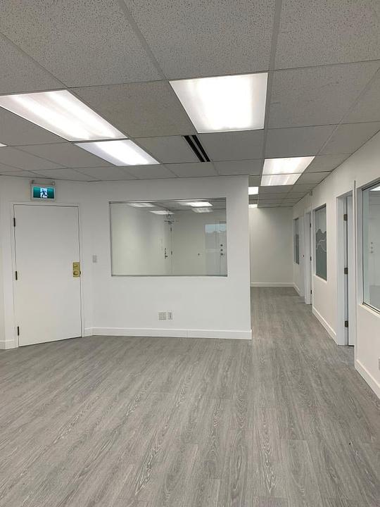 Suite 5020-5090 - 8171 Ackroyd Road, Richmond, BC
