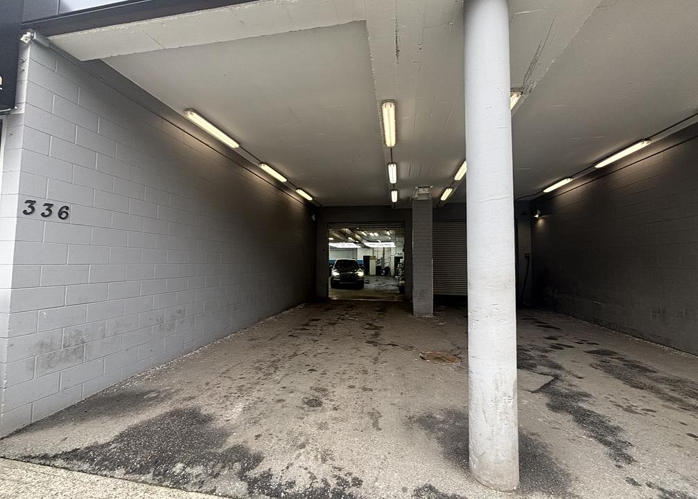 336 W 7th Ave, Vancouver, BC