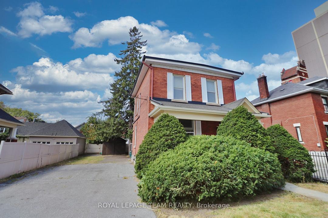 438 Parkdale Avenue, Ottawa, ON