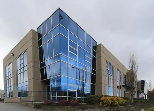 21900 Westminster Highway, Richmond, BC