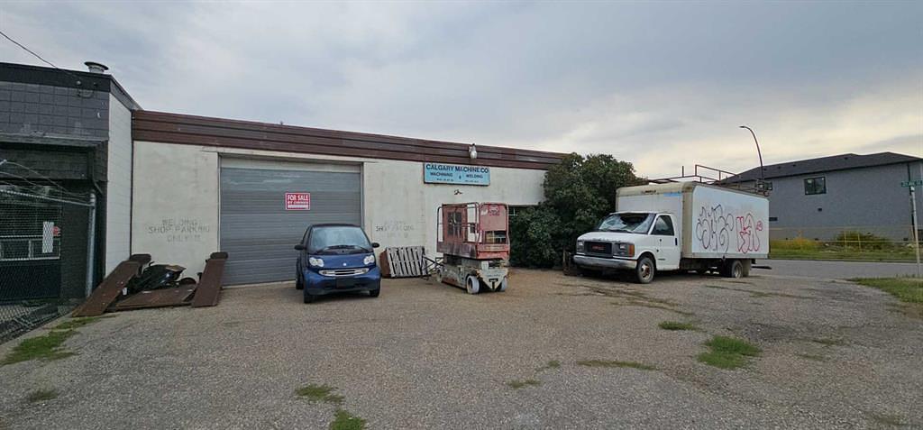 2040 36 Street Southeast, Calgary, AB