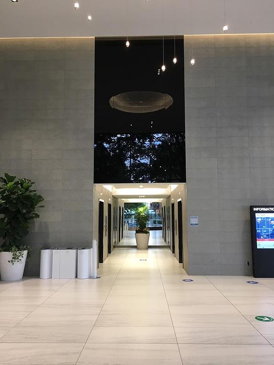 130 - 1200 W 73rd Ave, Vancouver, BC