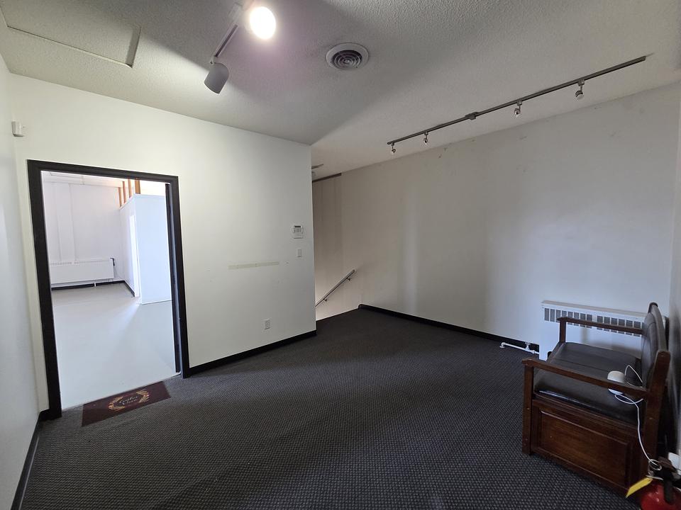 1210 3rd Avenue, Prince George, BC