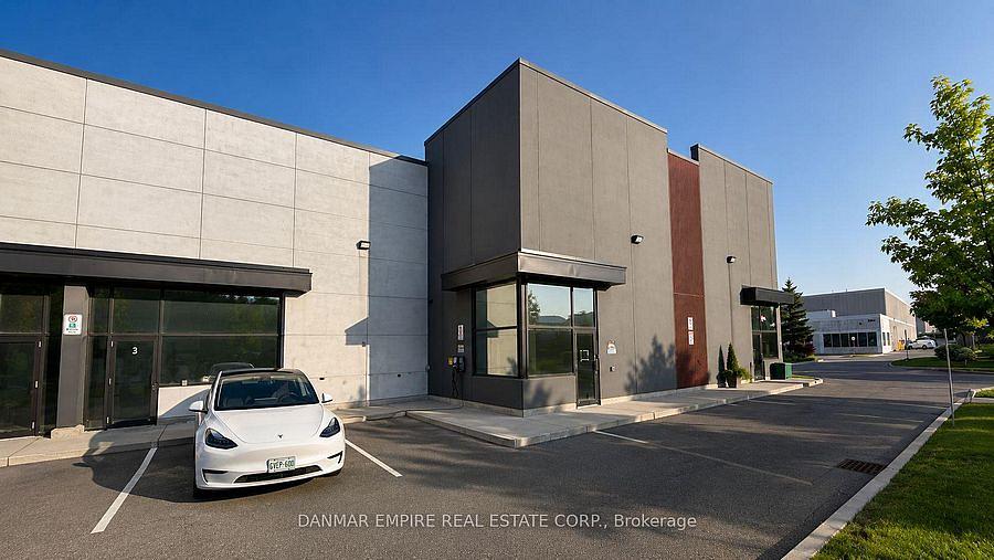 1&2&3 - 2165 Buckingham Rd, Oakville, ON