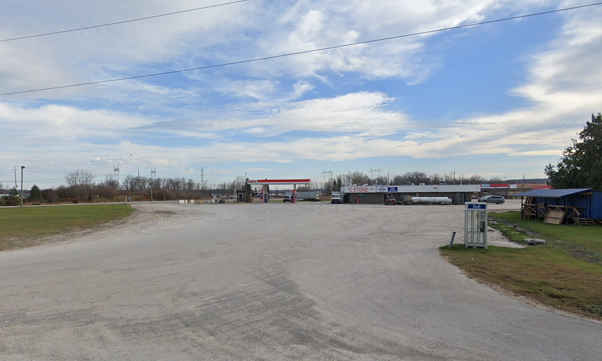 21 Quarry Road, Waubaushene, ON