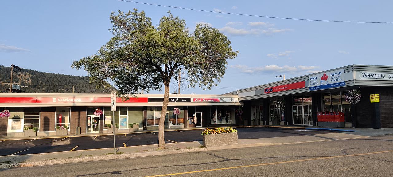 12 Second Avenue South, Williams Lake, BC