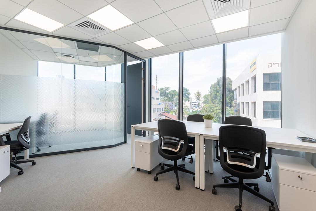 Beautifully designed office space rental for 15 persons in Spaces The Permanent Toronto - 320 Bay Street, 101, Toronto, ON