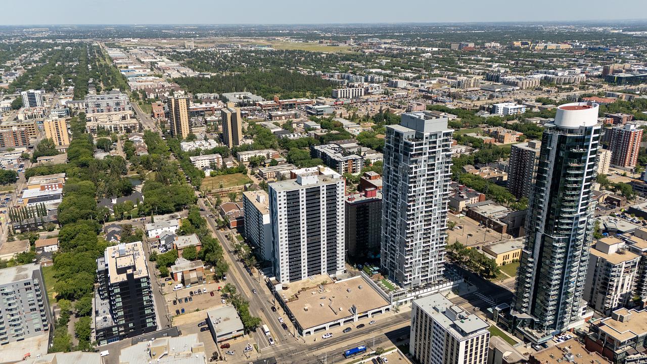 12060 Jasper Avenue, Edmonton, AB