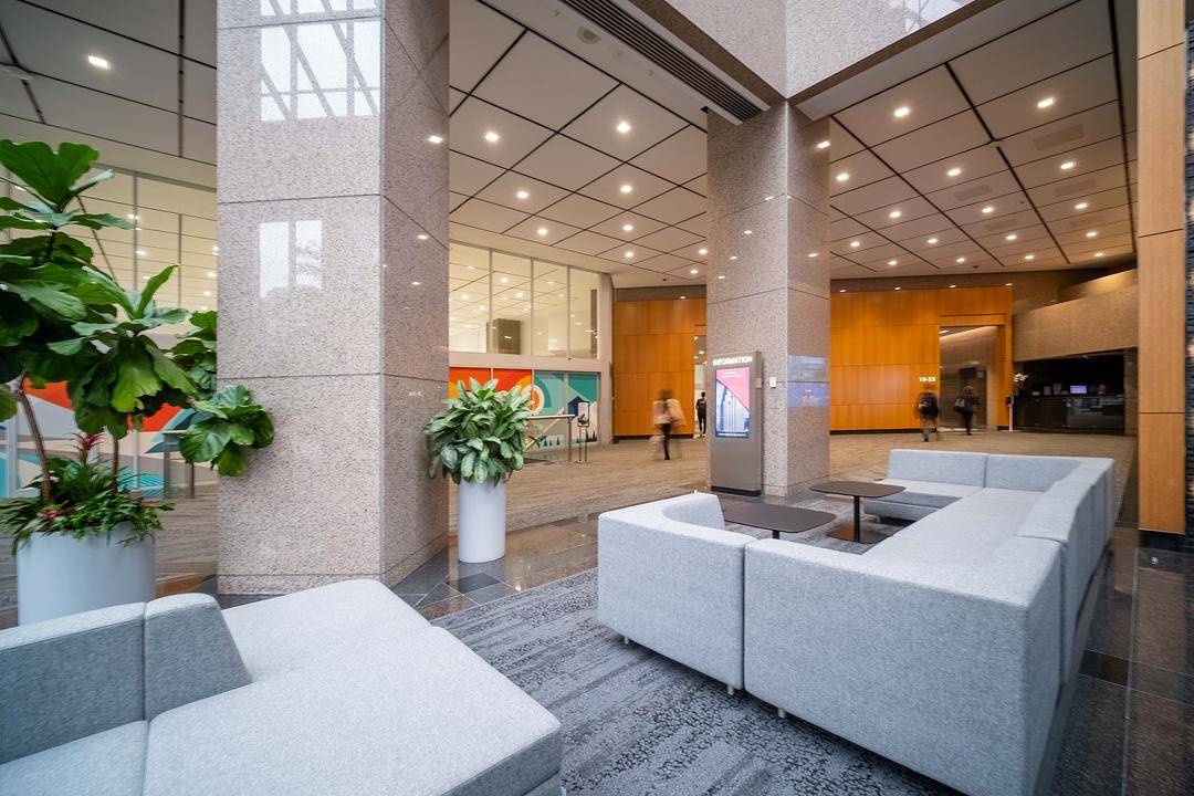 1590 - 666 Burrard Street, Vancouver, BC