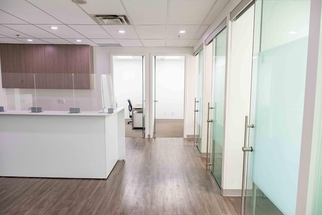 254 - 515 W Pender St, Vancouver, BC