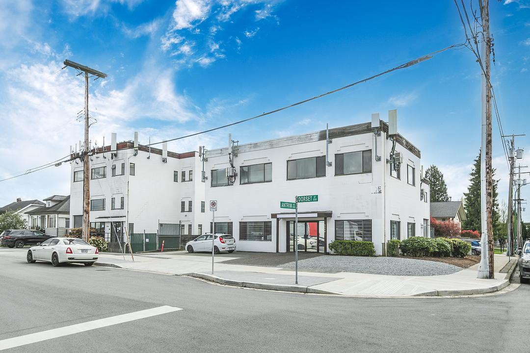 5508 Dorset Street, Burnaby, BC