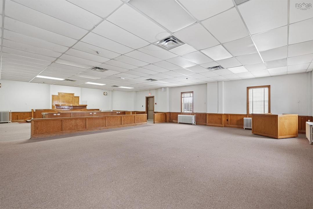 240 King Street, Windsor, NS