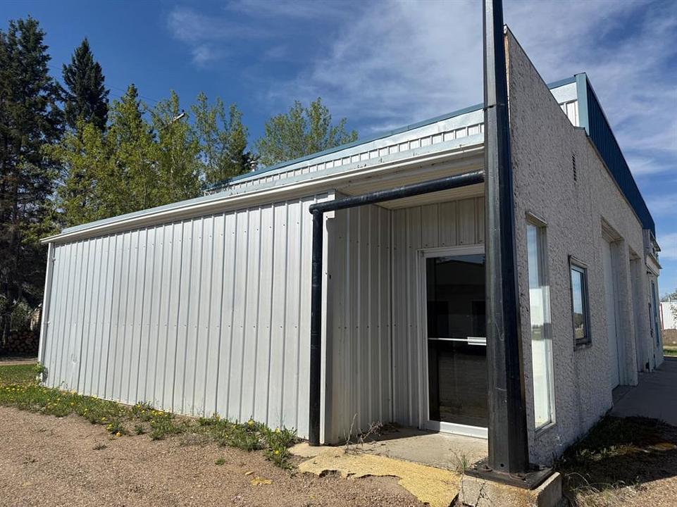 5413 College Drive, Vermilion, AB