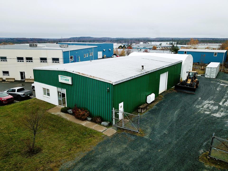 9 Notting Court, Dartmouth, NS