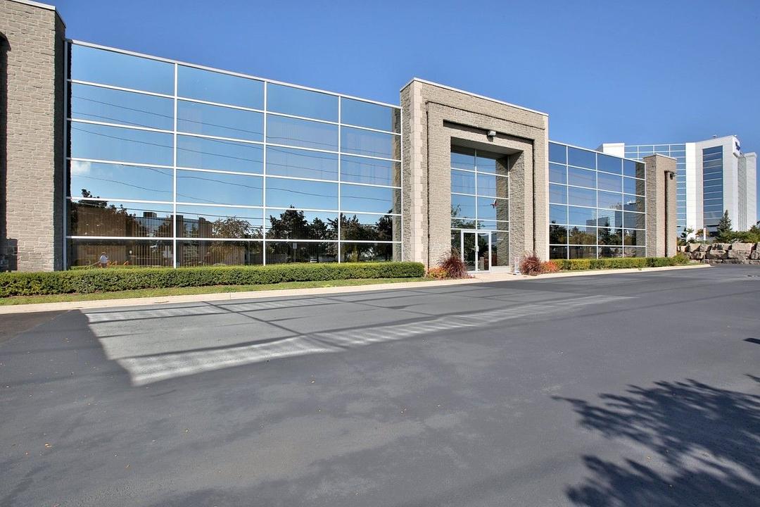 105 - 5353 John Lucas Drive, Burlington, ON