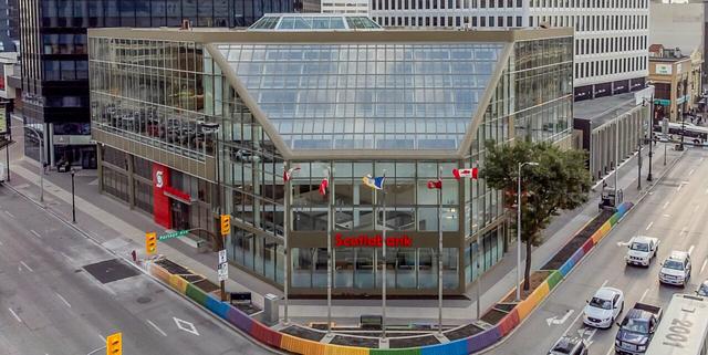 200 Portage Avenue, Winnipeg, MB