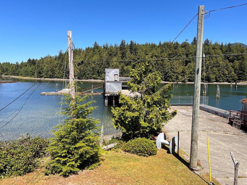 983 Peninsula Road, Ucluelet, BC