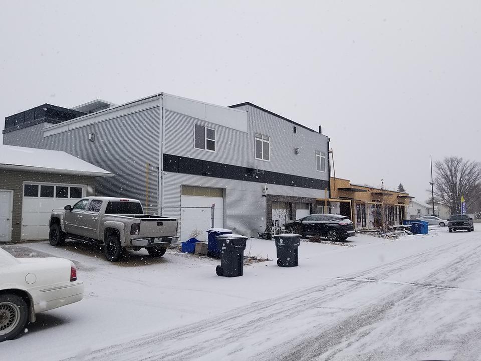 505 Central St W, Warman, SK