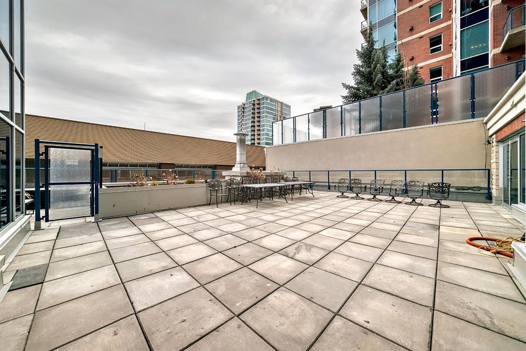 503 - 922 5 Avenue Southwest, Calgary, AB