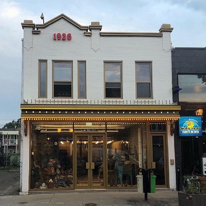 7604 Rue Saint-Hubert, Montréal, QC