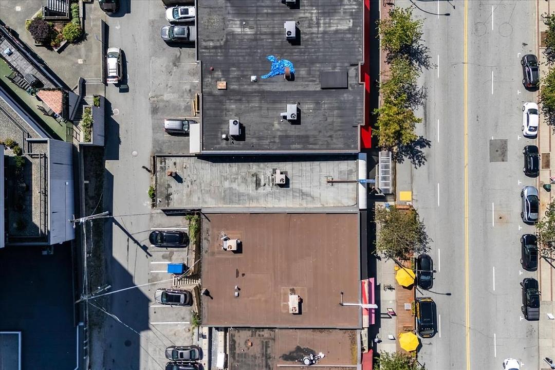 1520 Lonsdale Avenue, North Vancouver, BC