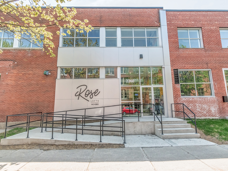 2260 Avenue Aird, Montréal, QC