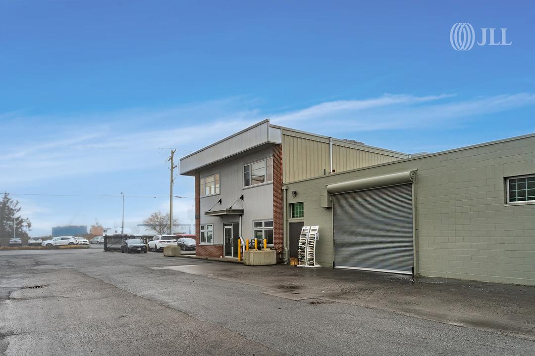 120 - 11100 River Road, Richmond, BC