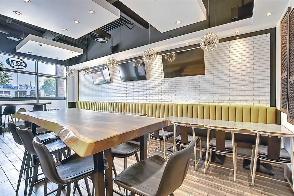 120 Edmonton Trail, Calgary, AB