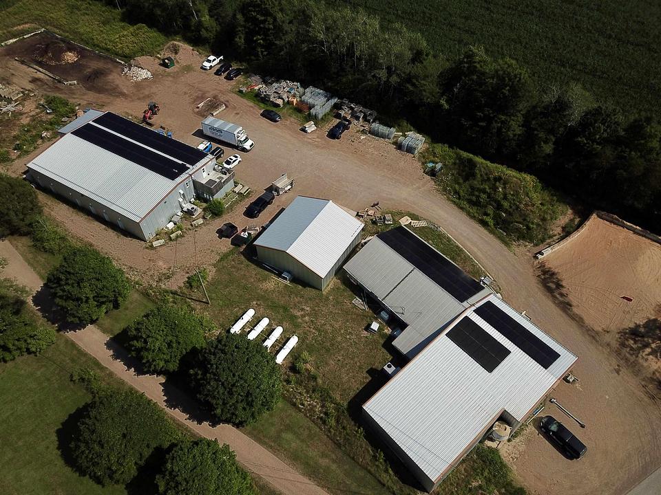 396 Station Road, Great Village, NS