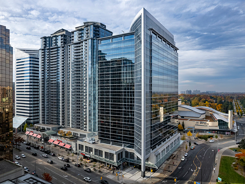 5000 Yonge Street, Toronto, ON