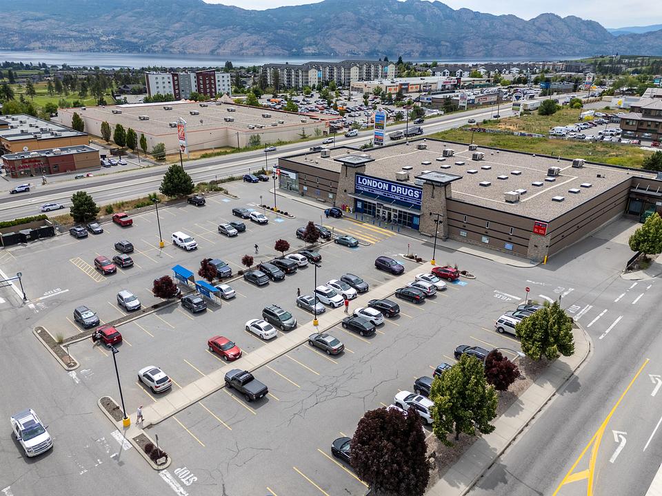2170 Louie Drive, Westbank, BC