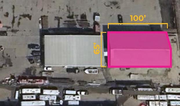 1801 8 Street, Nisku, AB