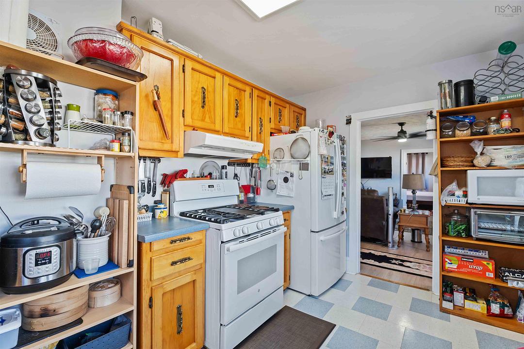 800 Main Street, Kingston, NS