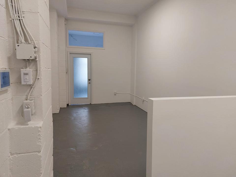 134-103 - Modern Creative Office Space - 146 Thirtieth Street, Toronto, ON