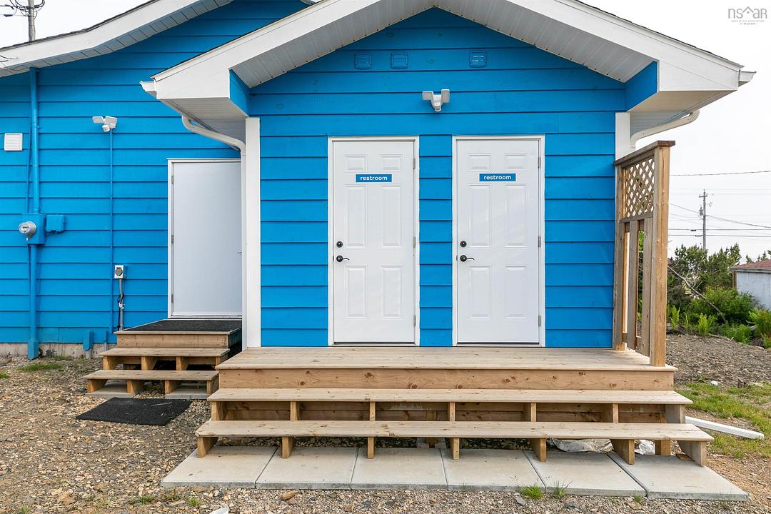 9 Firehall Road, Blandford, NS