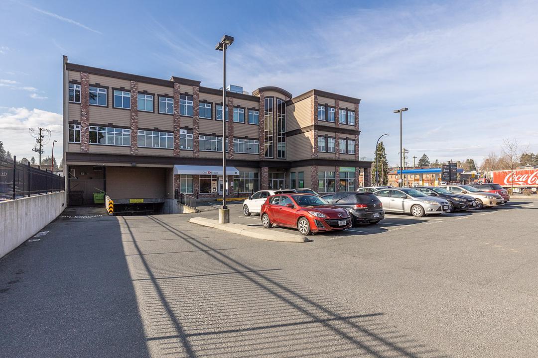 303A - 2600 Gladys Ave, Abbotsford, BC
