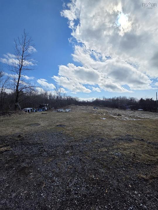 660 Grand Lake Road, Sydney, NS