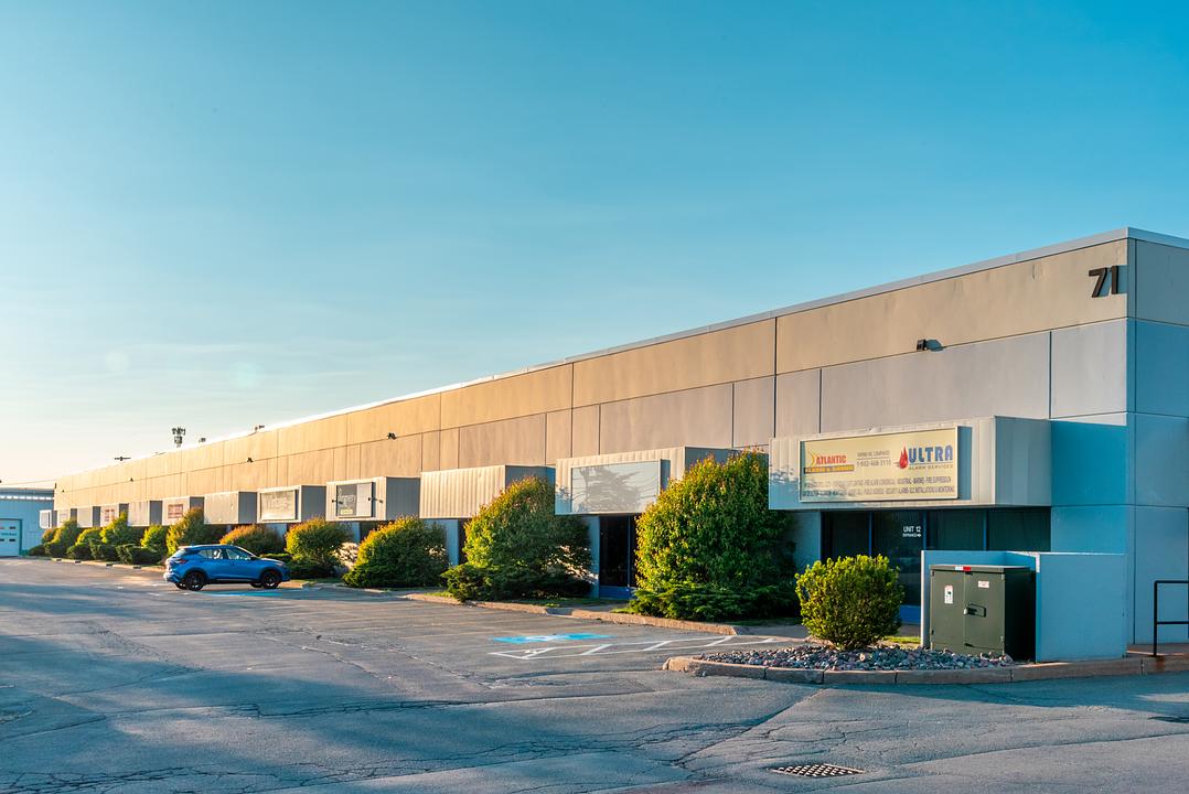 Unit 1 - 71 Ilsley Avenue, Dartmouth, NS