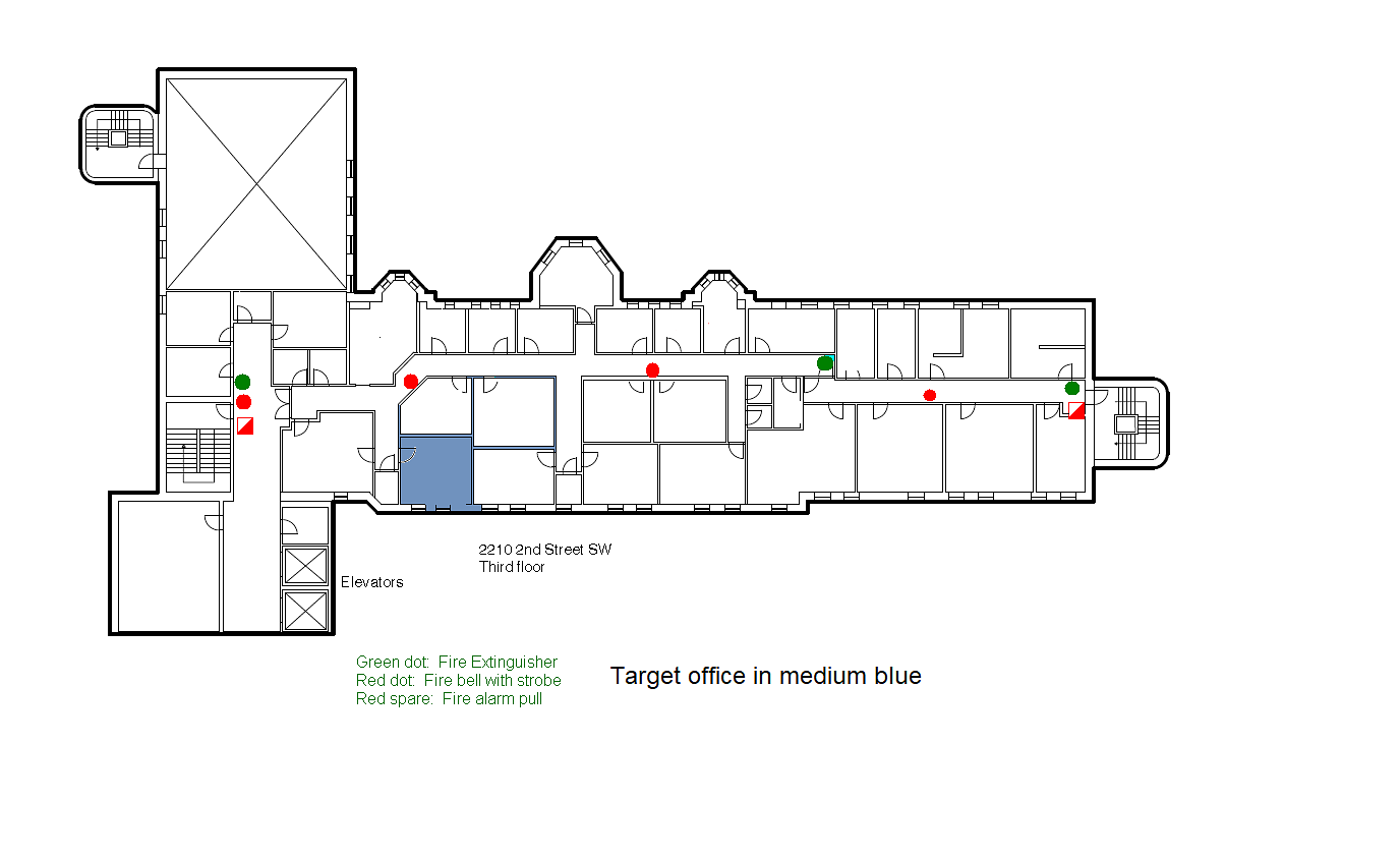 302 - 2204 2 St SW, Calgary, AB floorplan