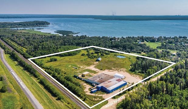 53105 Range Road 43, Wabamun, AB