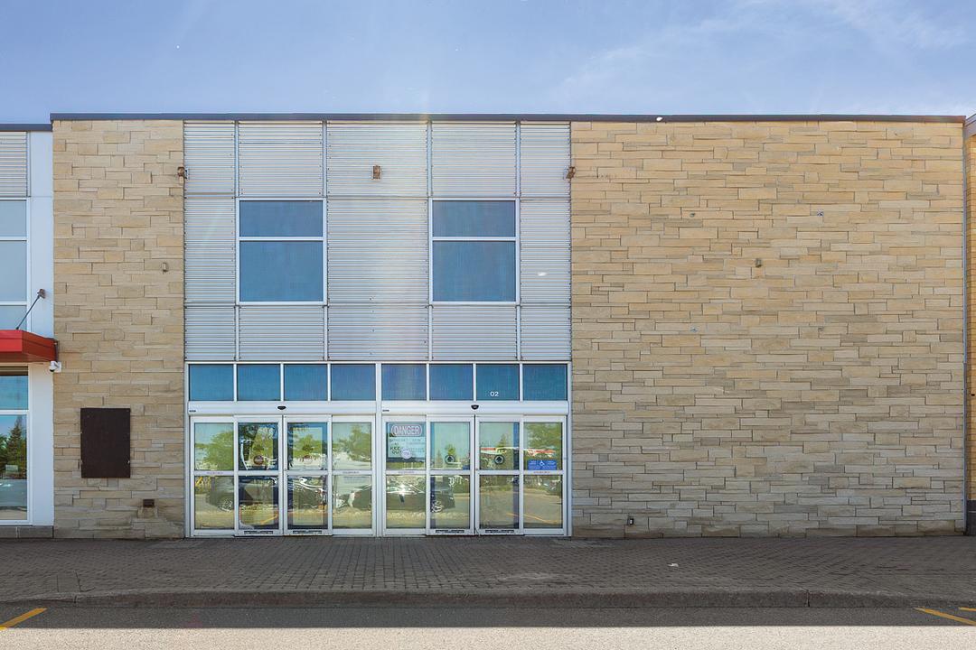 2B - 665 Industrial Avenue, Ottawa, ON